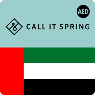 Call It Spring UAE