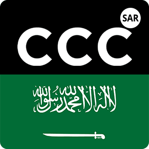 CCC Gift Card KSA