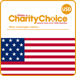 Charity Choice USA