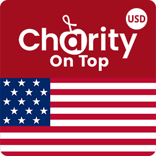 Charity on Top USA