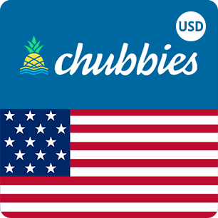 Chubbies Gift Card USA