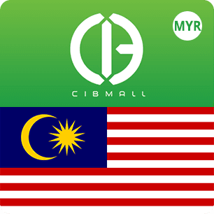 CiBmall Gift Card Malaysia