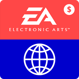 EA Cash Card Global
