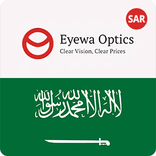 Eyewa Optics Gift Card KSA