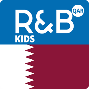 R&B FASHION Gift Card QATAR Kids