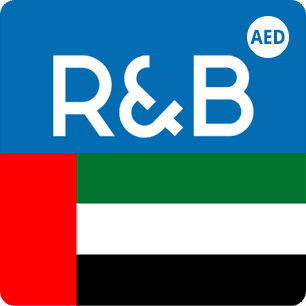 R&B FASHION Gift Card UAE