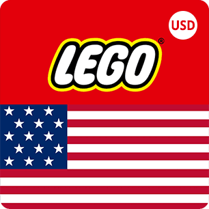 LEGO Gift Card USA