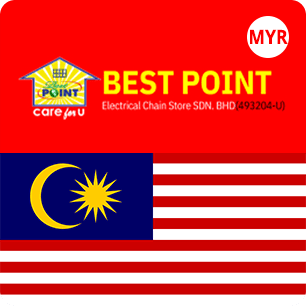 Best Point Gift Card MALAYSIA