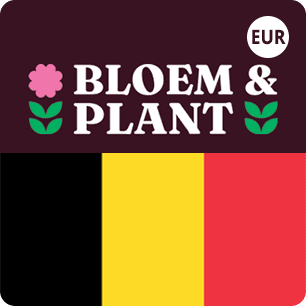 Bloem & Plant Gift Card BELGIUM