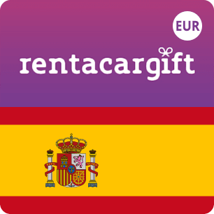 RentacarGift Card SPAIN