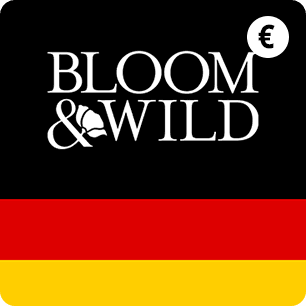 Bloom & Wild Gift Card GERMANY