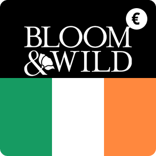 Bloom & Wild Gift Card IRELAND