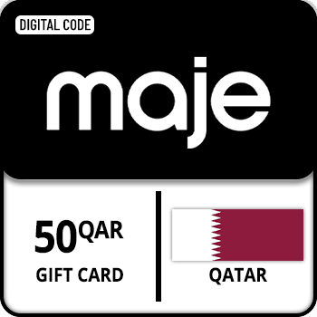 Maje Gift Card QATAR QAR 50 product image