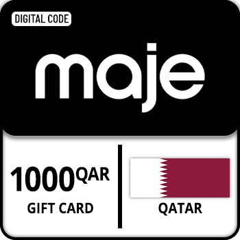 Maje Gift Card QATAR QAR 1000 product image