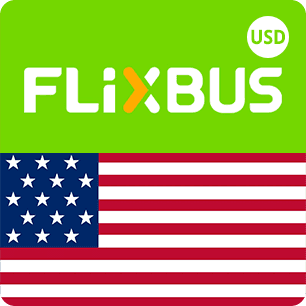 Flixbus Gift Card USA