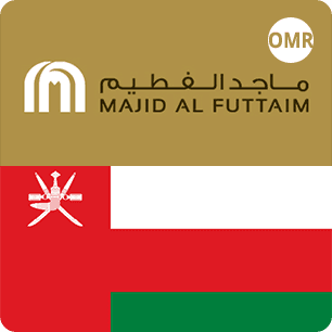 Majid Al Futtaim Gift Card  OMAN