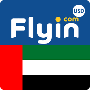 Flyin.com Gift Card UAE