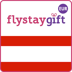 FlystayGift Card Austria