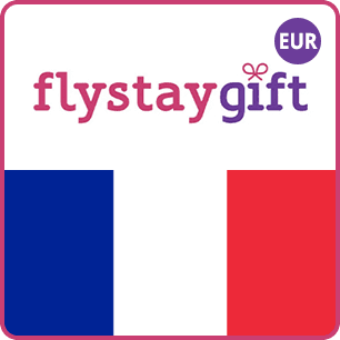 FlystayGift Card France