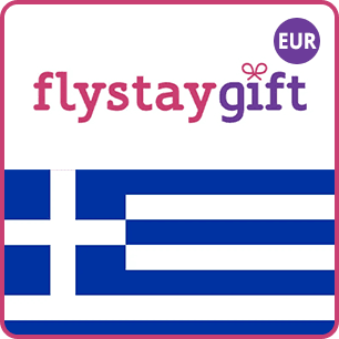 FlystayGift Card Greece