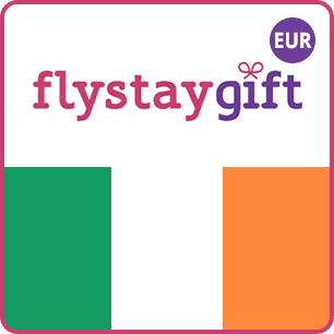 FlystayGift Card Ireland