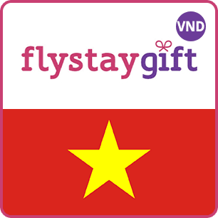 FlystayGift Card Vietnam