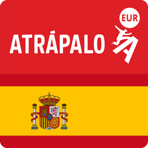 Atrapalo Gift Cards Spain