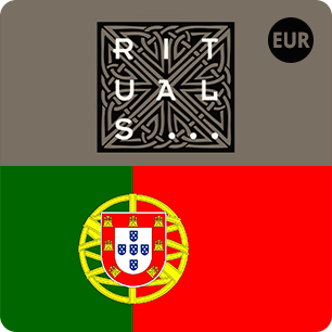 Rituals Gift Card Portugal