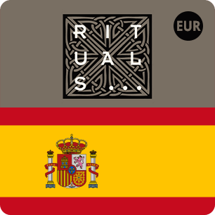 Rituals Gift Card Spain