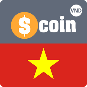Scoin Gift Card Vietnam