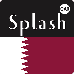 Splash Gift Card QATAR