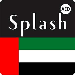 Splash Gift Card UAE