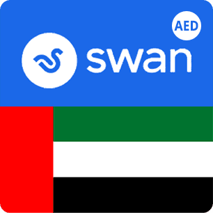 Swan Gift Card UAE
