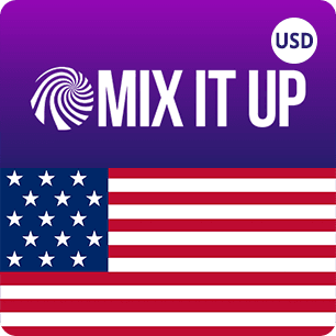 Mix It Up Gift Card USA