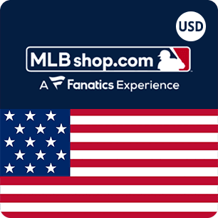MLB Shop Gift Card USA
