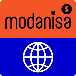 Modanisa Gift Card GLOBAL