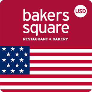 Bakers Square Gift Cards USA