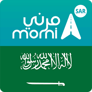Morni Gift Card KSA