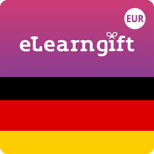 eLearnGift Cards Germany
