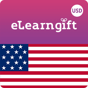 eLearnGift Cards USA