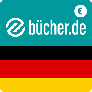 Buecher.de Gift Card GERMANY