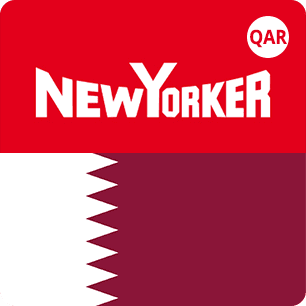 New Yorker Gift Cards QATAR