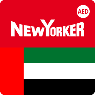 New Yorker Gift Card UAE
