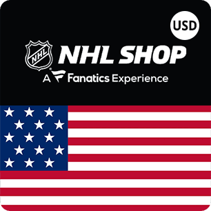 NHL Shop Gift Card USA