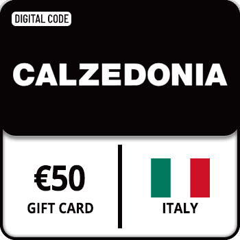 Calzedonia Gift Card ITALY EUR 50 product image