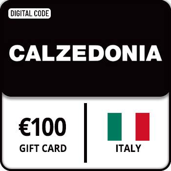 Calzedonia Gift Card ITALY EUR 100 product image