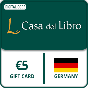 Casa del Libro Gift Card GERMANY EUR 5 product image