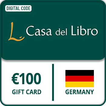 Casa del Libro Gift Card GERMANY EUR 100 product image