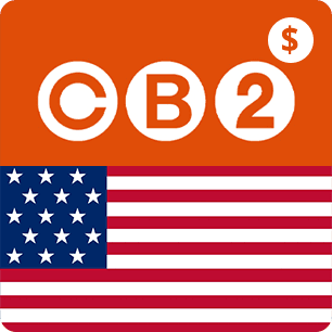CB2 Gift Card USA