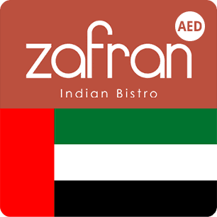 Zafran Gift Cards UAE